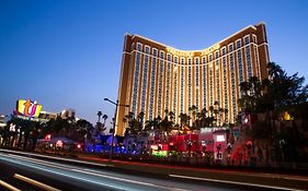 Treasure Island Ti Las Vegas - Handwritten Collection